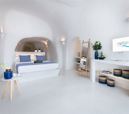 HONEYMOON ΣΟΥΙΤΑ