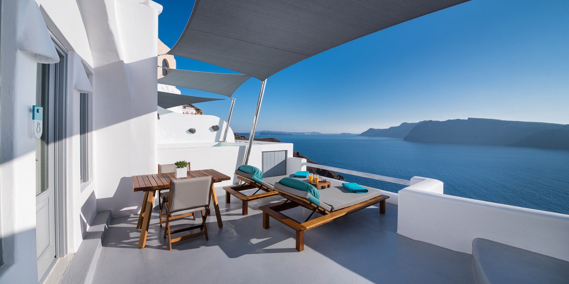 Honeymoon Suite With Outdoor Heated Plunge Pool With Jets